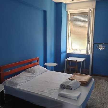 Art In Accommodation Rome Exterior photo